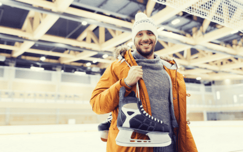 Eislaufjacke Wärmend Test: Die 11 besten (Bestenliste)