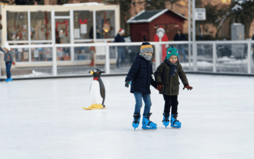 Kinder Schlittschuhe Test: Die 10 besten (Bestenliste)