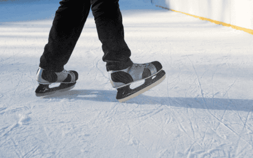 Schlittschuhe Herren Test: Die 10 besten (Bestenliste)