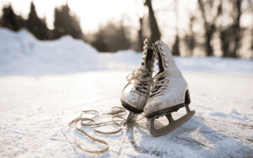 Schlittschuhe Set Test: Die 10 besten (Bestenliste)