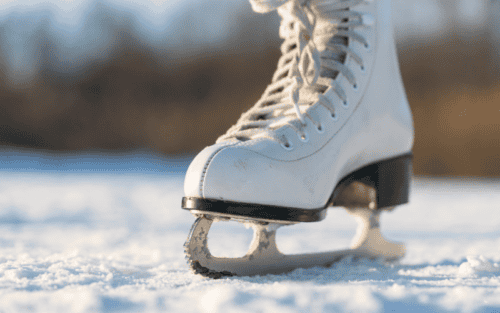 Eislaufklingen Ersatz Test: Die 10 besten (Bestenliste)