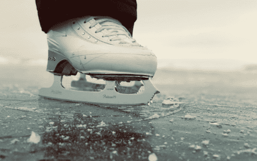 Schlittschuh Kufen Test: Die 10 besten (Bestenliste)