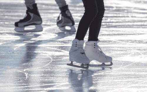 Eislaufstiefel Test: Die 10 besten (Bestenliste)
