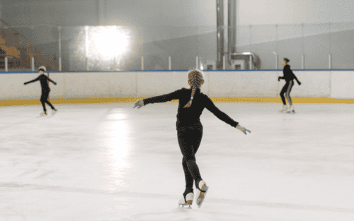 Eislauf Trainingsbekleidung Test: Die 10 besten (Bestenliste)