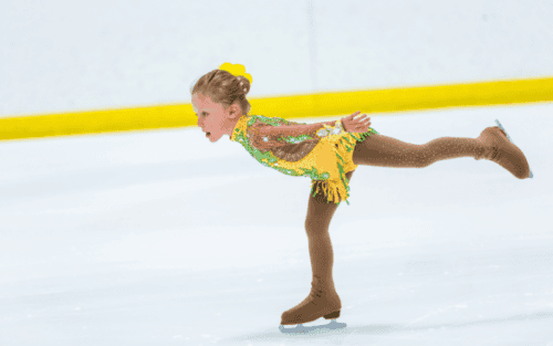 Eiskunstlaufkleidung Kinder Test: Die 10 besten (Bestenliste)