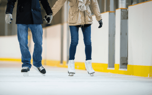 Eiskunstlauf Schleifen Test: Die 10 besten (Bestenliste)