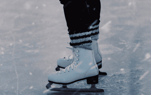 Eislaufschuhe Test: Die 10 besten (Bestenliste)