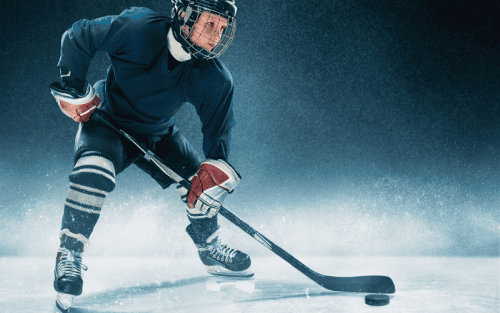 Eishockey Ausrüstungsset Test: Die 5 besten (Bestenliste)
