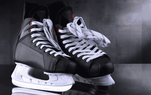 Eishockey Schlittschuhe Herren Test: Die 5 besten (Bestenliste)