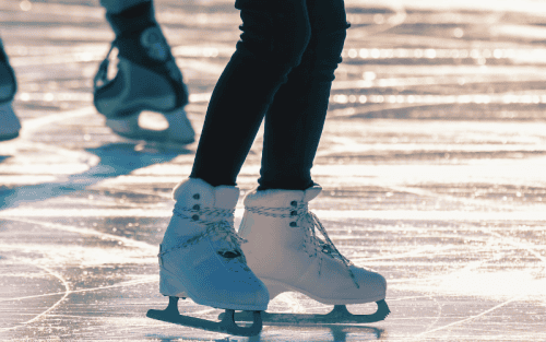 Eiskunstlauf Kniesocke Test: Die 5 besten (Bestenliste)