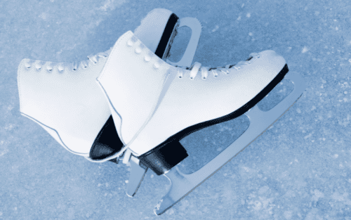 Eislaufschuhe Damen Test: Die 5 besten (Bestenliste)