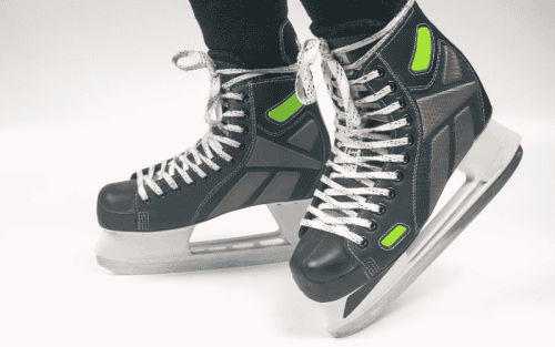 Eislaufschuhe Herren Test: Die 5 besten (Bestenliste)