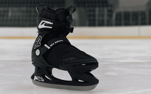 BOA Schnürsystem Schlittschuhe Test: Die 5 besten (Bestenliste)