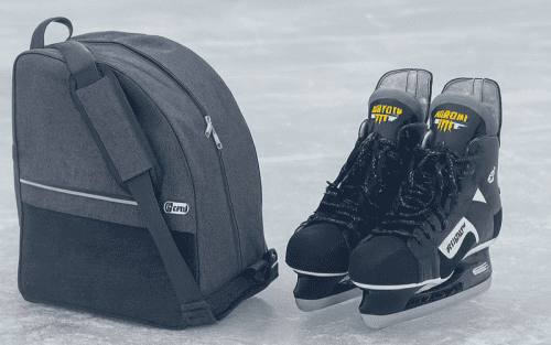 Schlittschuh Transportkorb Test: Die 5 besten (Bestenliste)